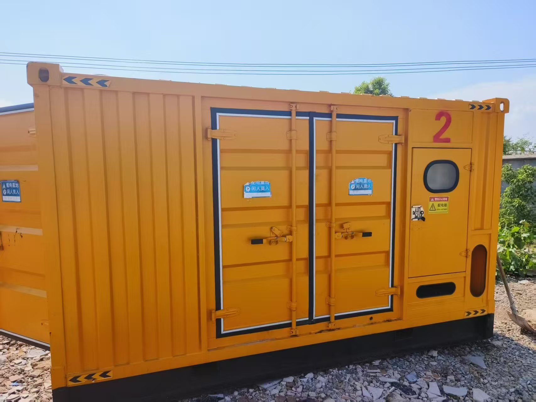 碧江汉中大型柴油发电机发电车UPS电源出租租赁